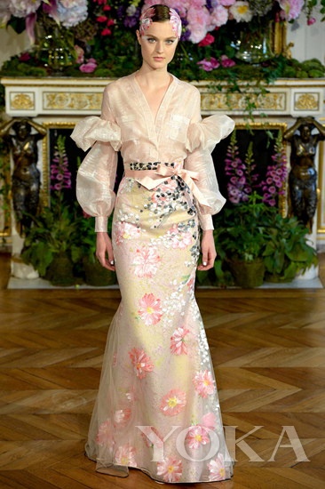 Alexis Mabille 2013ﶬ߶ϵ